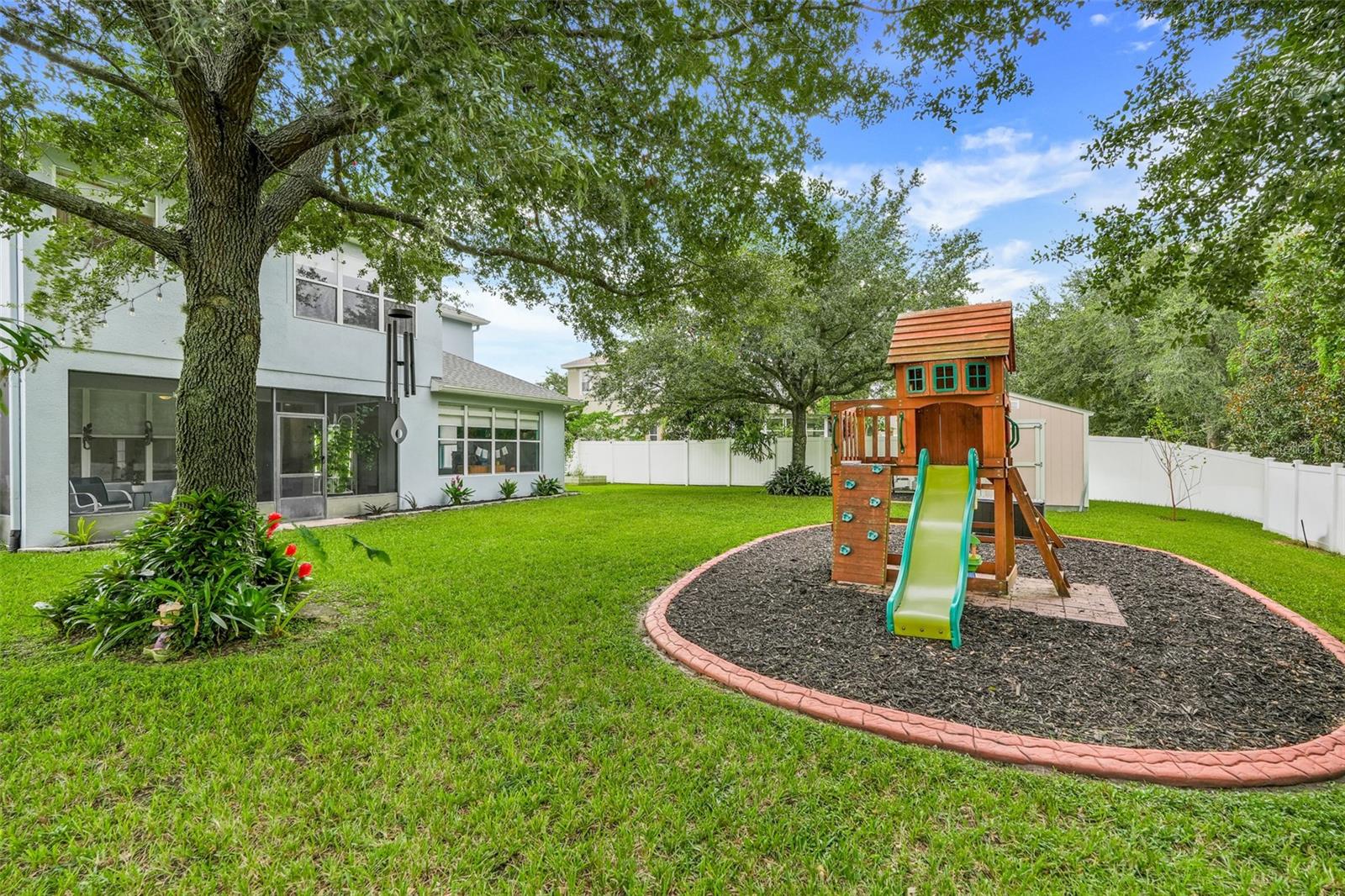 CLERMONT VERDE RIDGE UNIT 01 - Residential