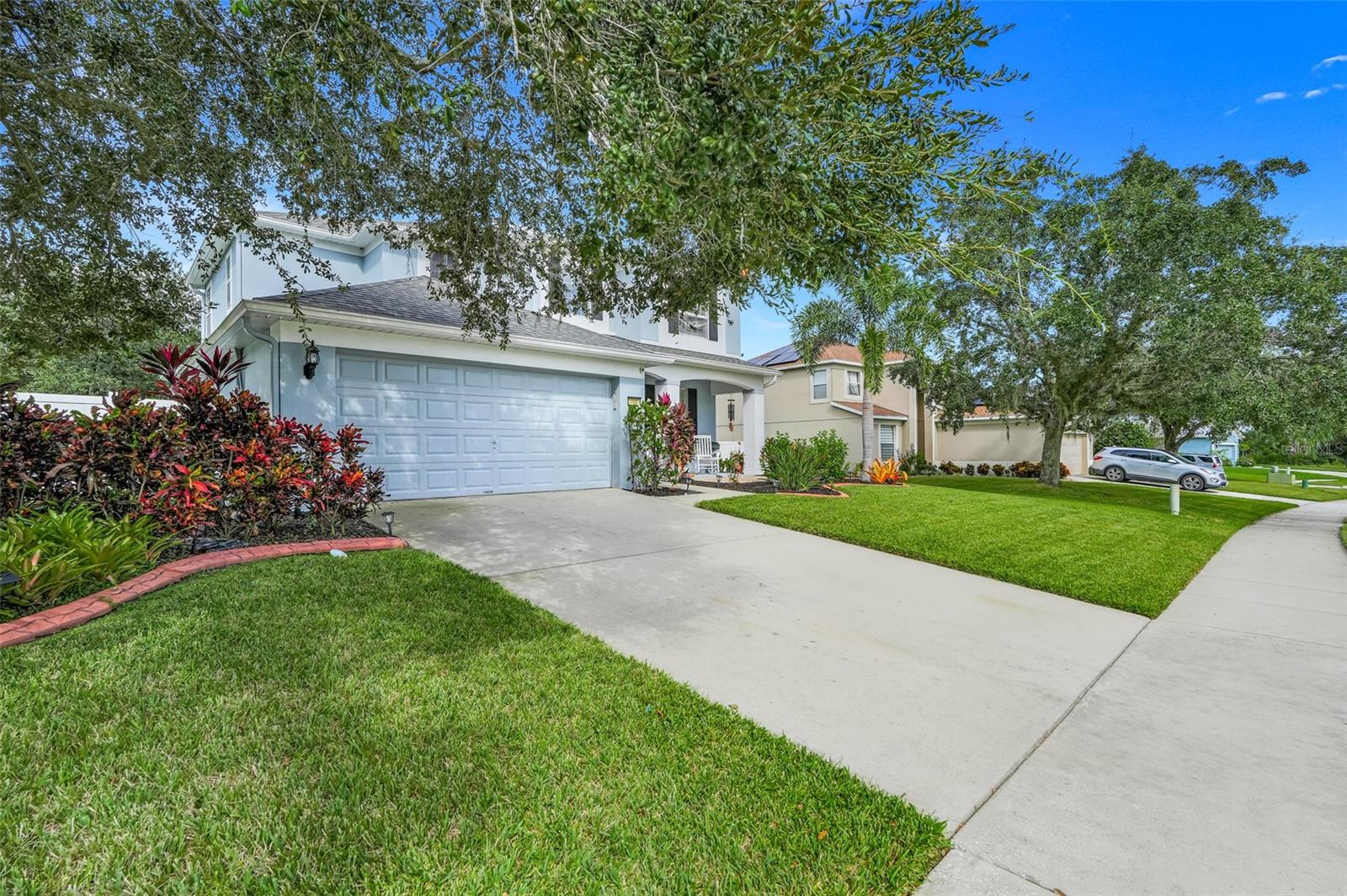 CLERMONT VERDE RIDGE UNIT 01 - Residential