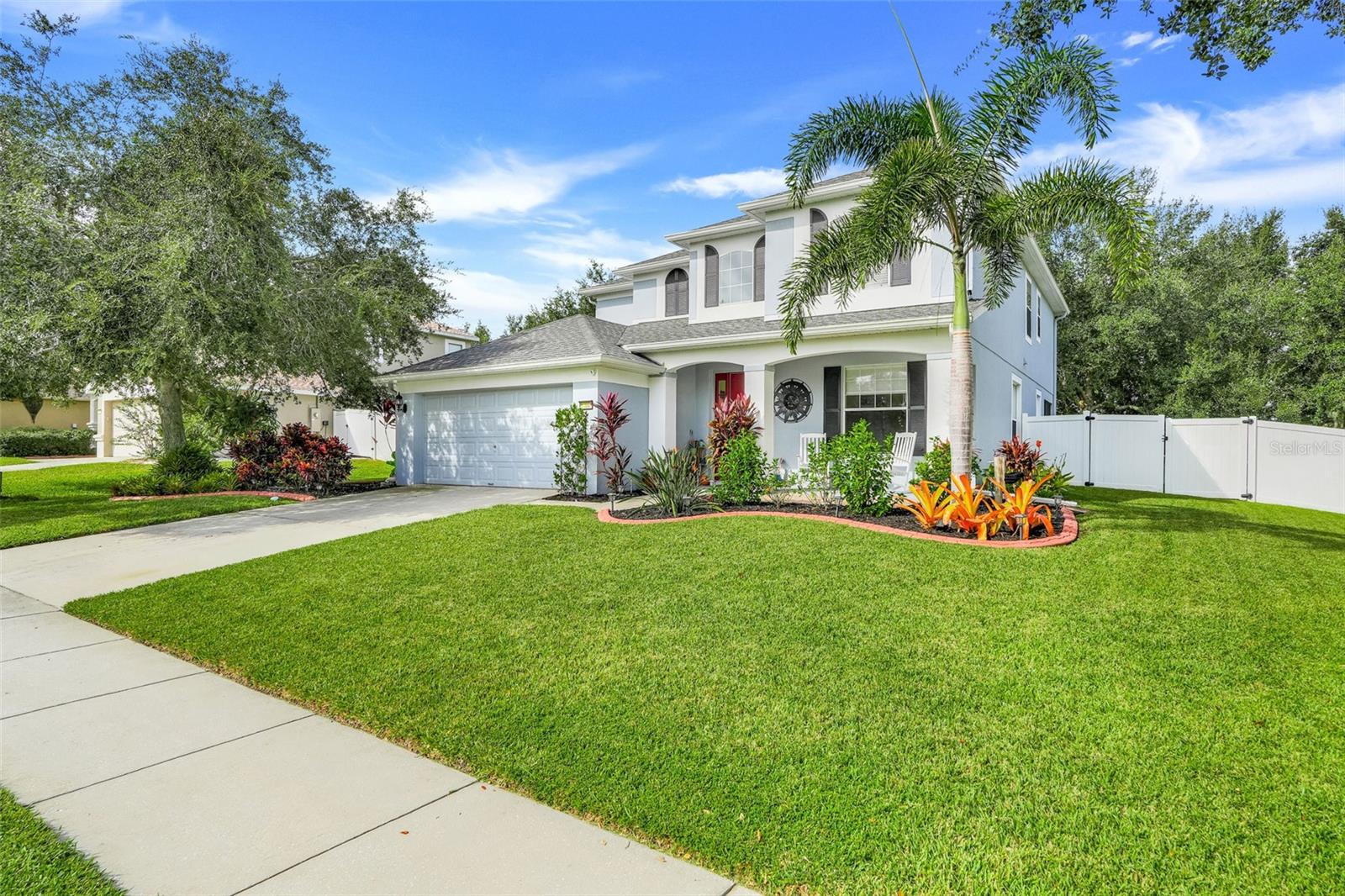CLERMONT VERDE RIDGE UNIT 01 - Residential