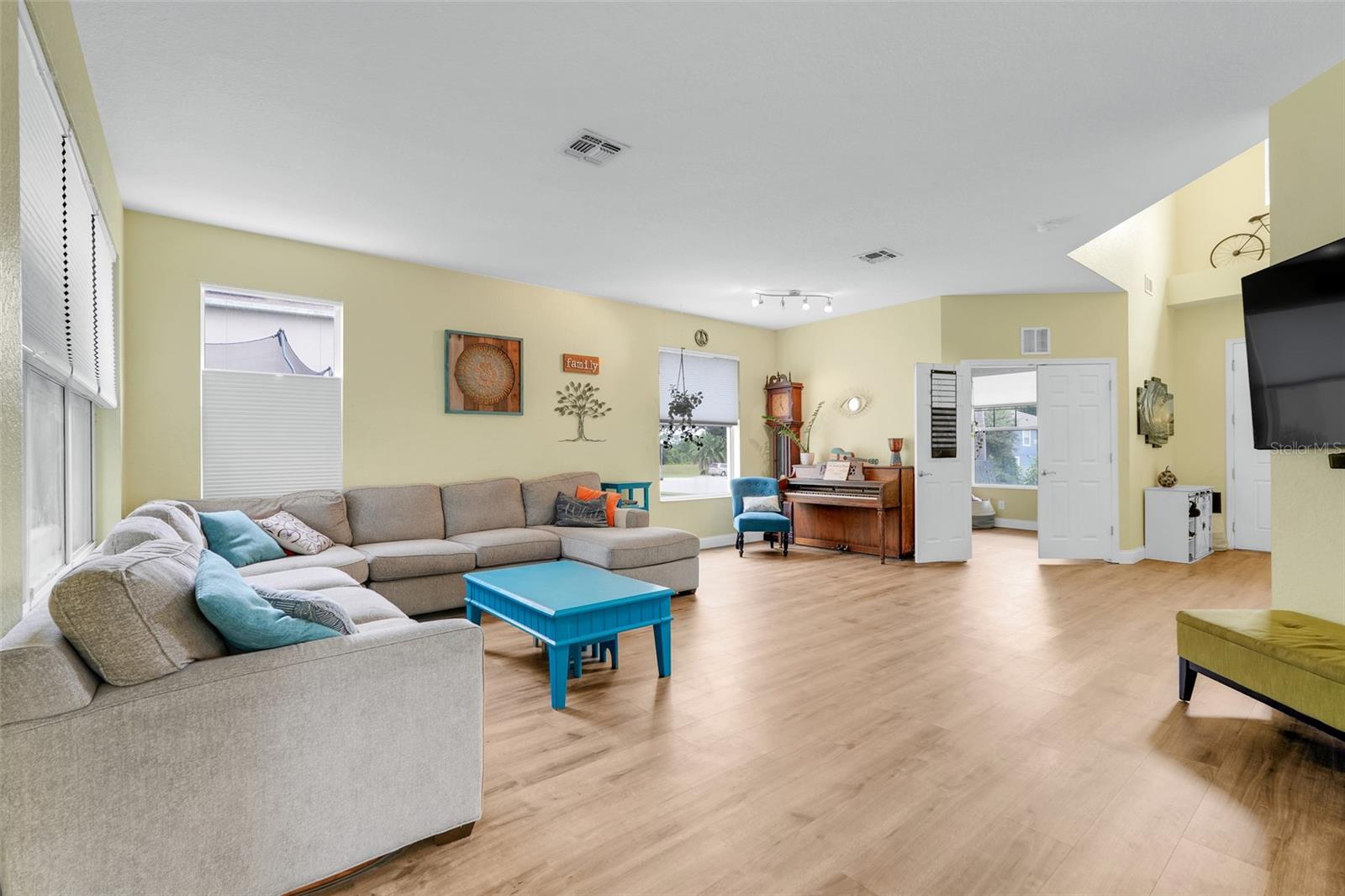 CLERMONT VERDE RIDGE UNIT 01 - Residential