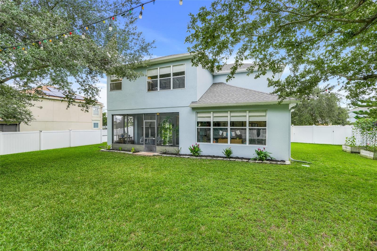 CLERMONT VERDE RIDGE UNIT 01 - Residential