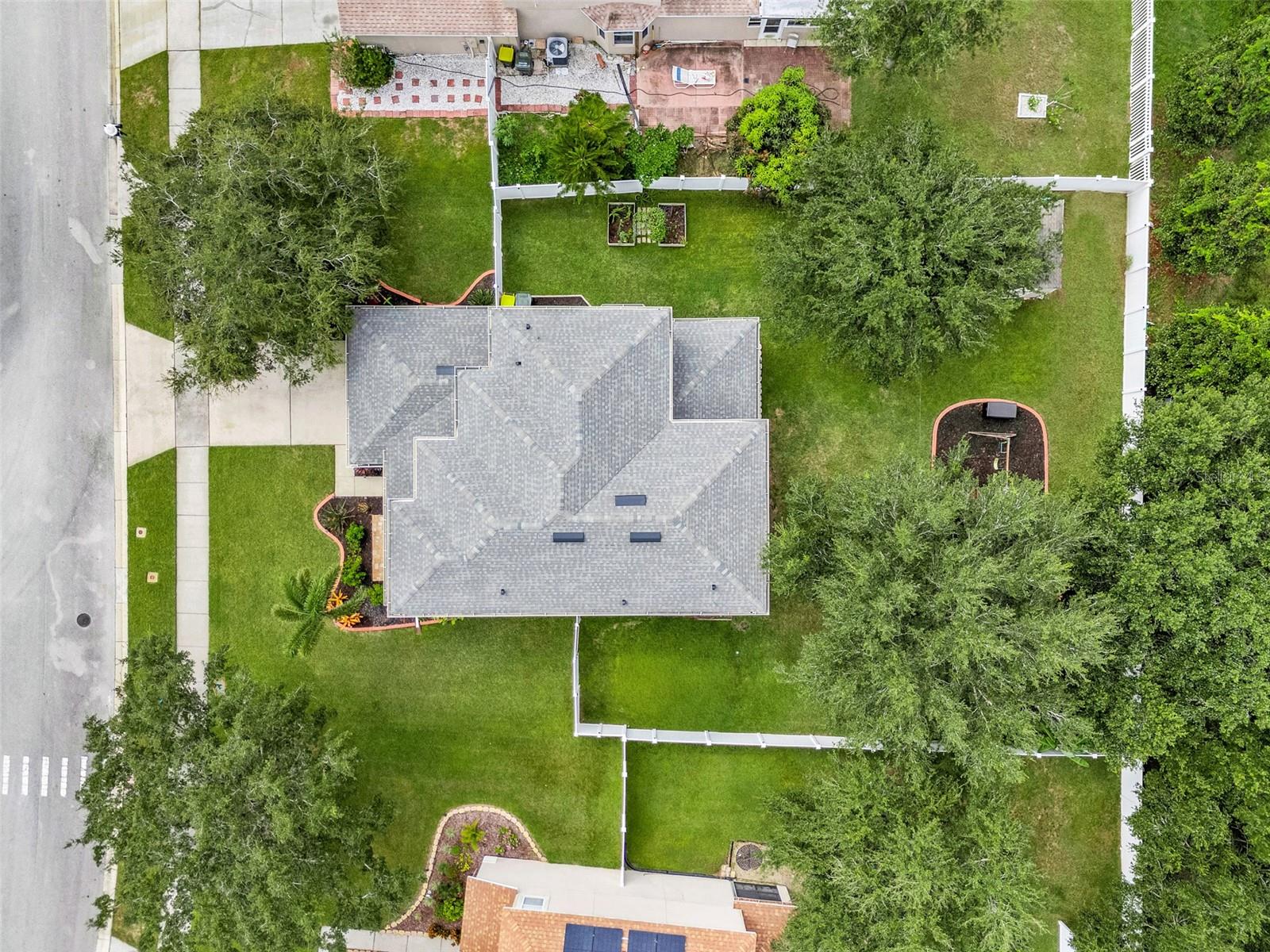 CLERMONT VERDE RIDGE UNIT 01 - Residential