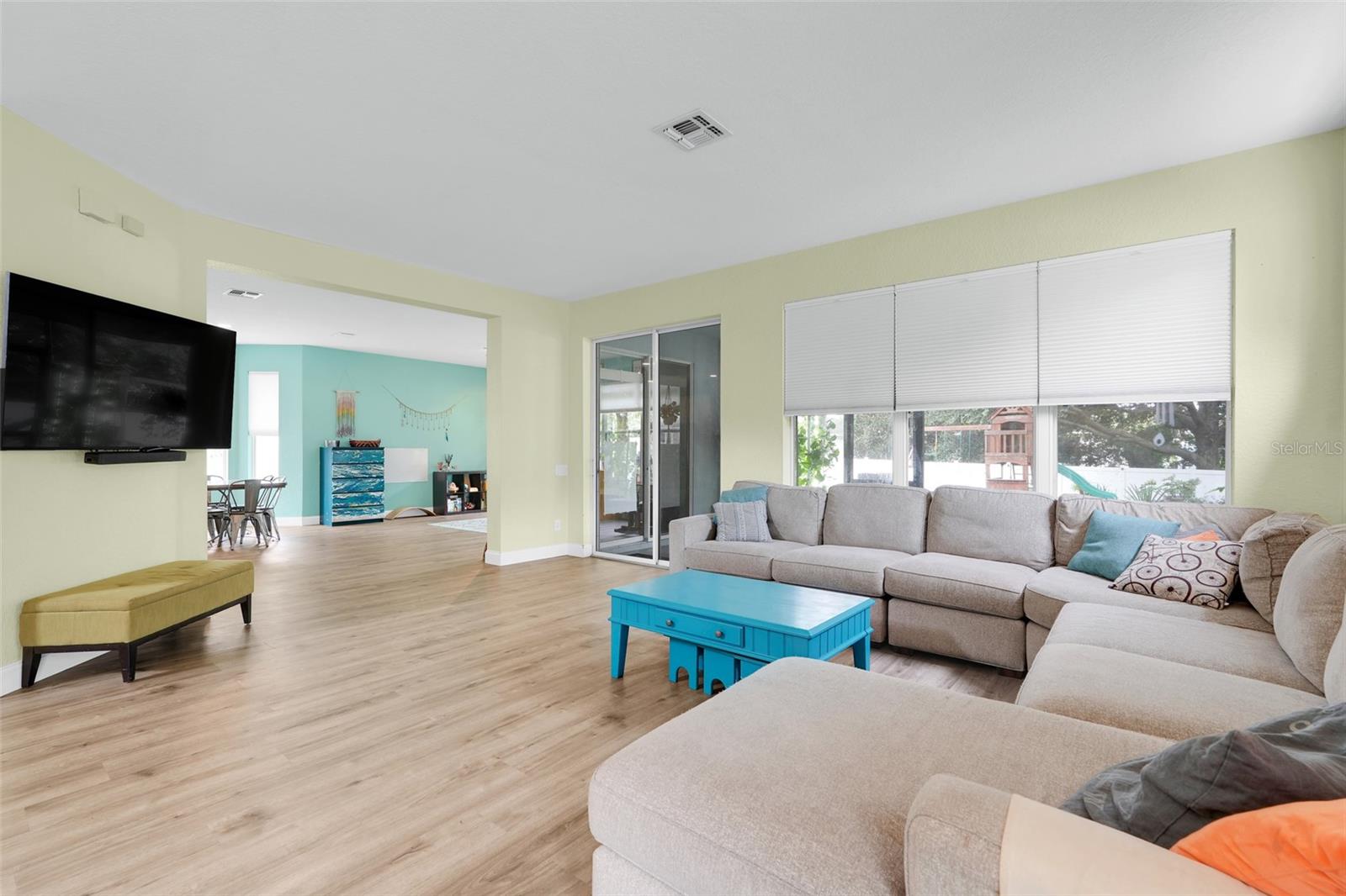 CLERMONT VERDE RIDGE UNIT 01 - Residential