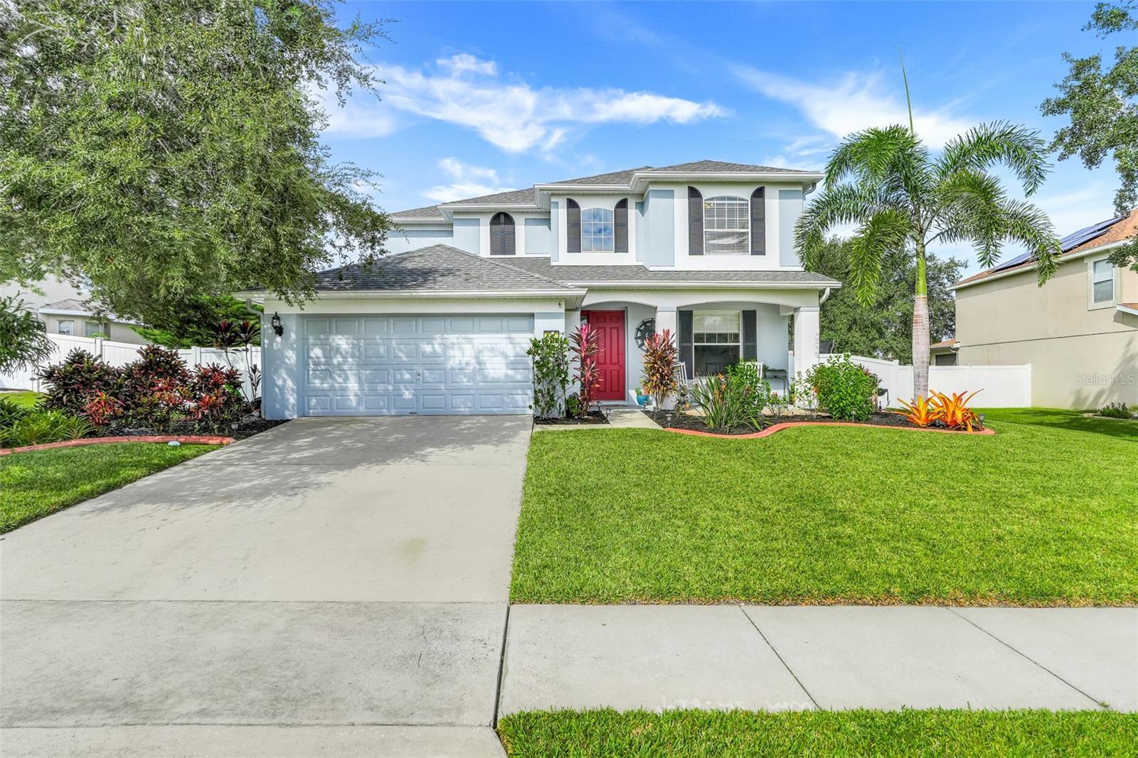 CLERMONT VERDE RIDGE UNIT 01 - Residential