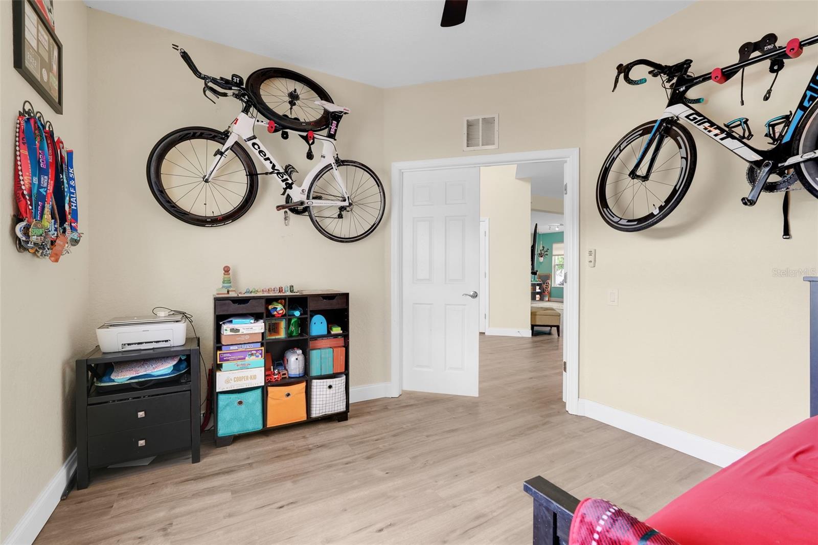 CLERMONT VERDE RIDGE UNIT 01 - Residential