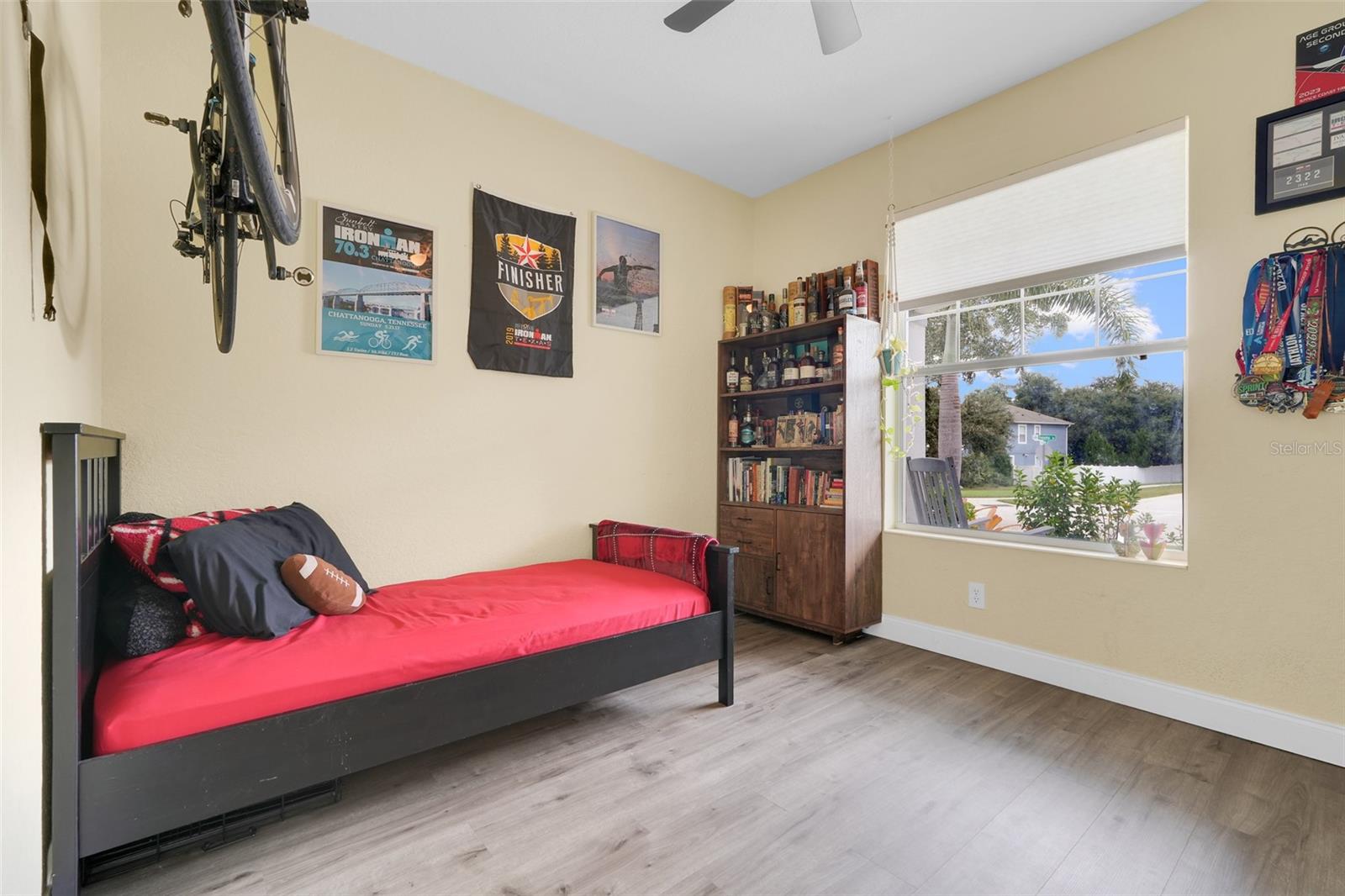 CLERMONT VERDE RIDGE UNIT 01 - Residential