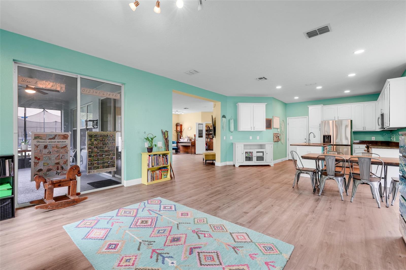 CLERMONT VERDE RIDGE UNIT 01 - Residential