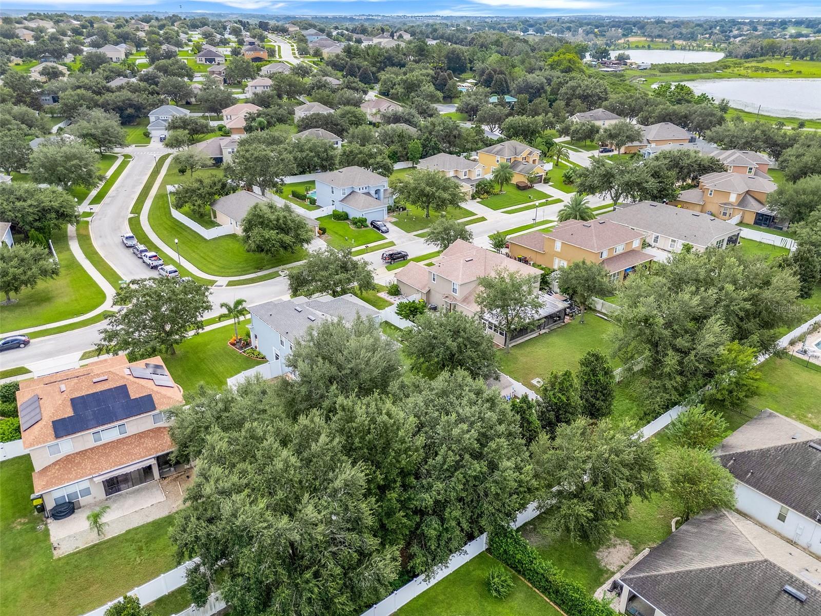 CLERMONT VERDE RIDGE UNIT 01 - Residential