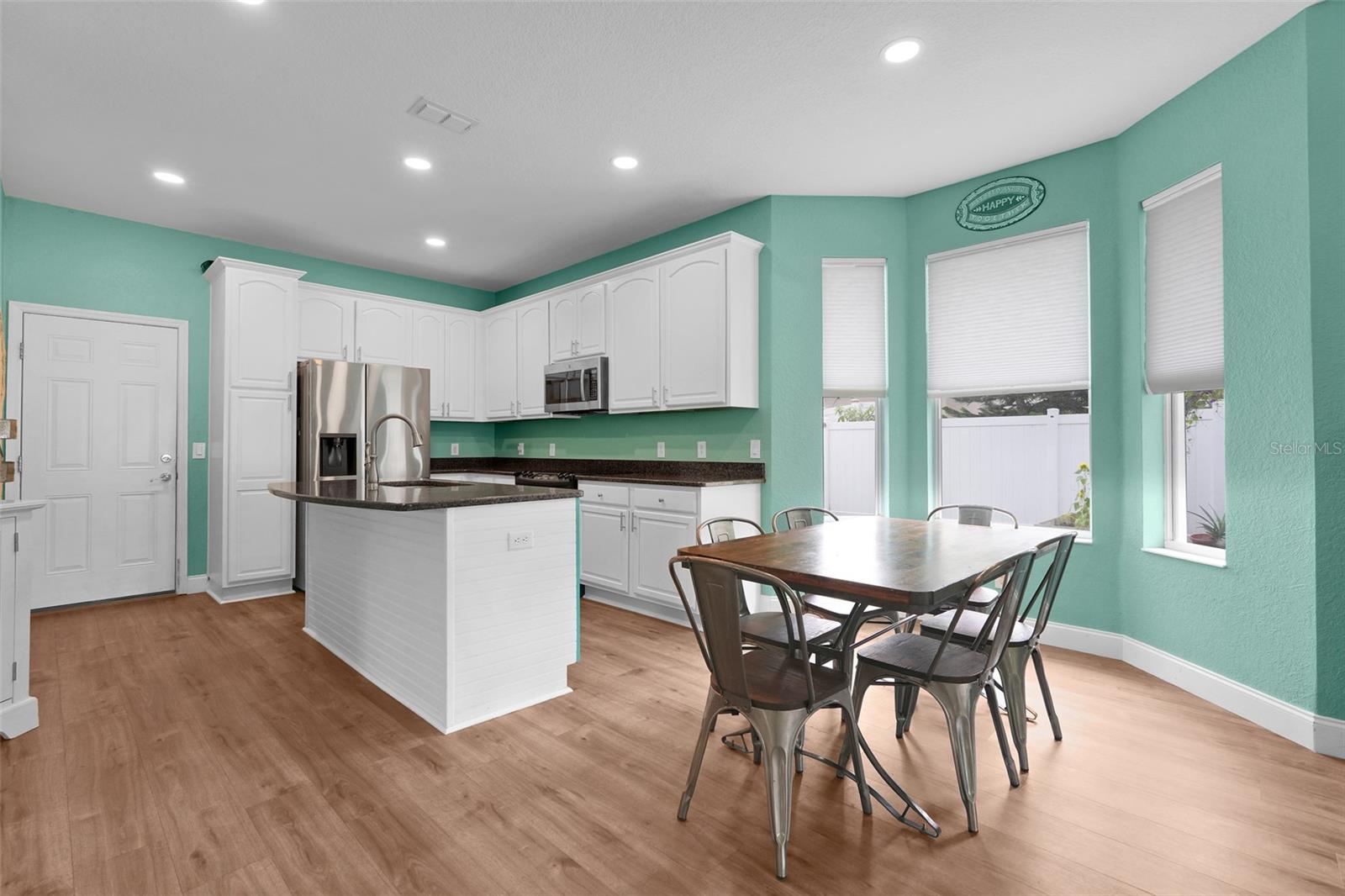 CLERMONT VERDE RIDGE UNIT 01 - Residential