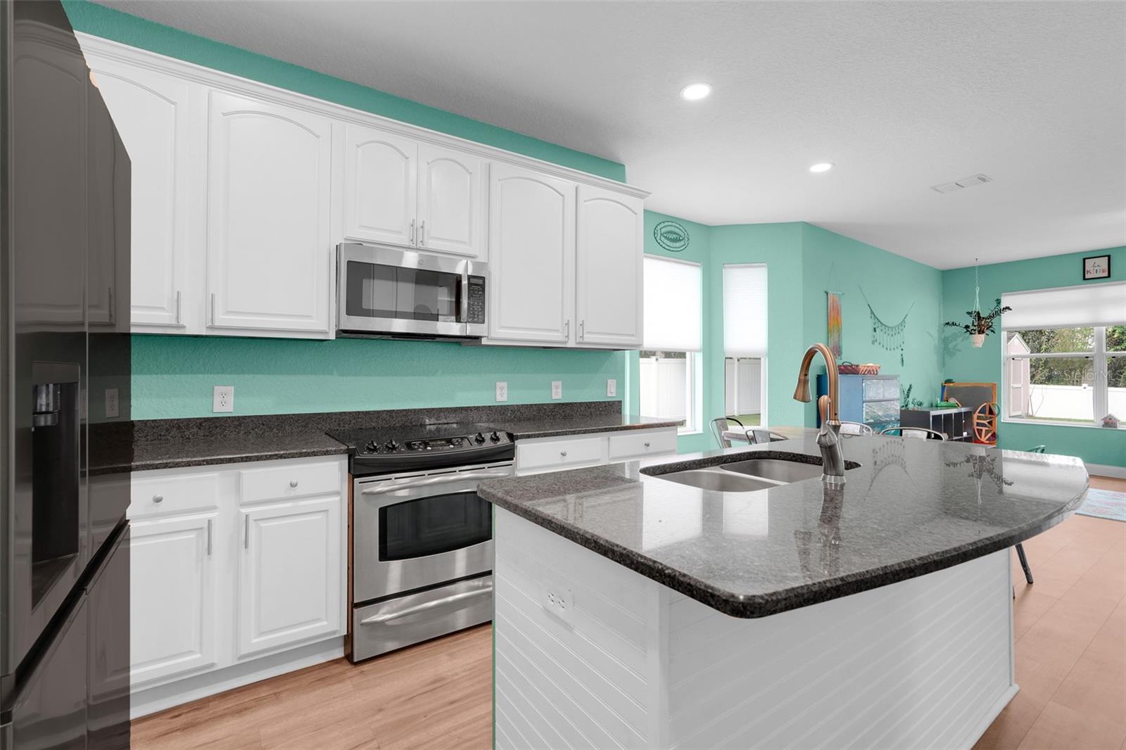 CLERMONT VERDE RIDGE UNIT 01 - Residential