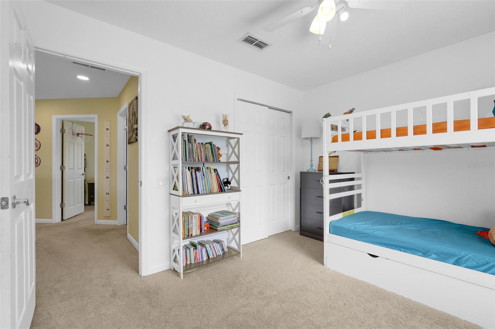 CLERMONT VERDE RIDGE UNIT 01 - Residential