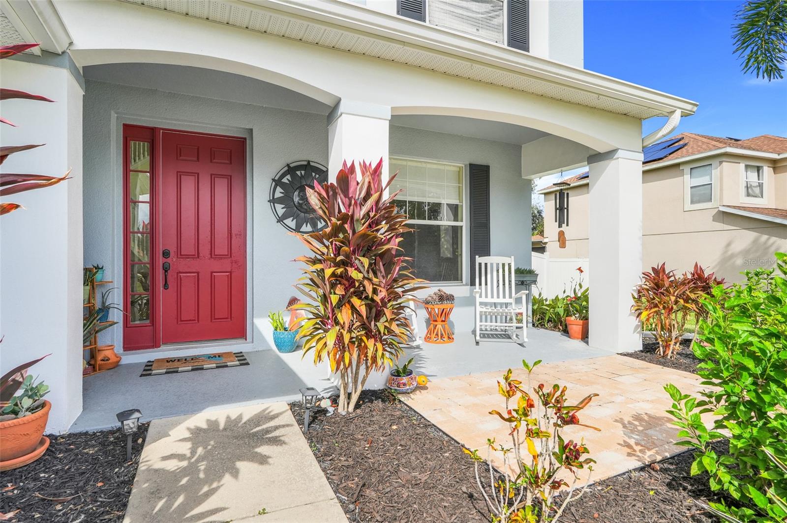 CLERMONT VERDE RIDGE UNIT 01 - Residential