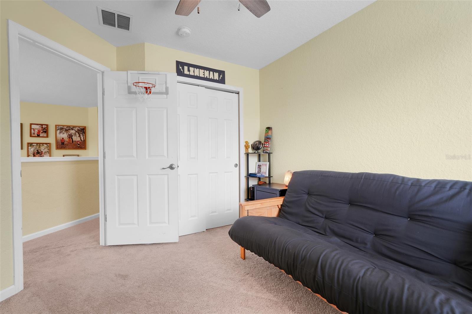 CLERMONT VERDE RIDGE UNIT 01 - Residential