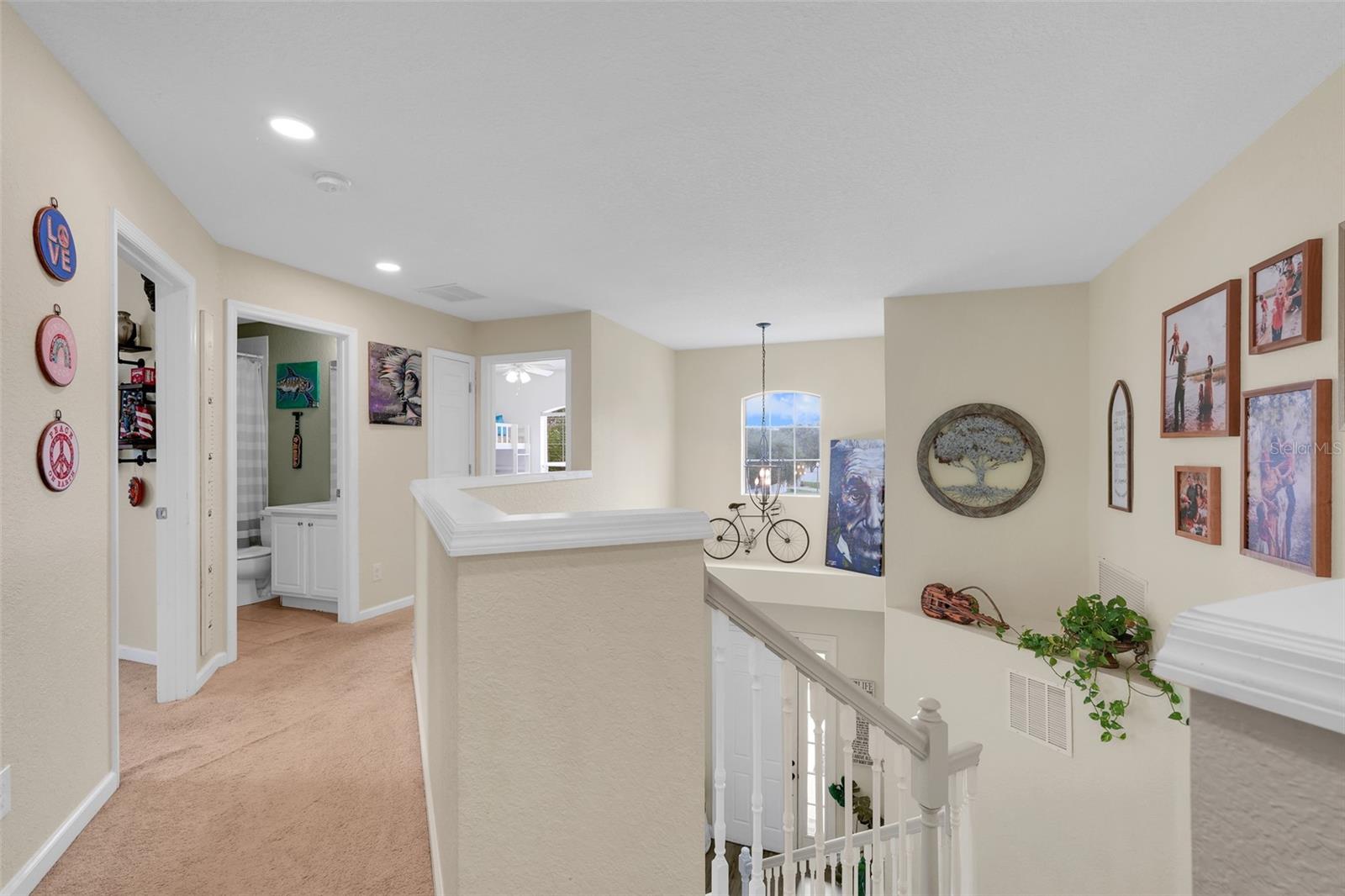 CLERMONT VERDE RIDGE UNIT 01 - Residential