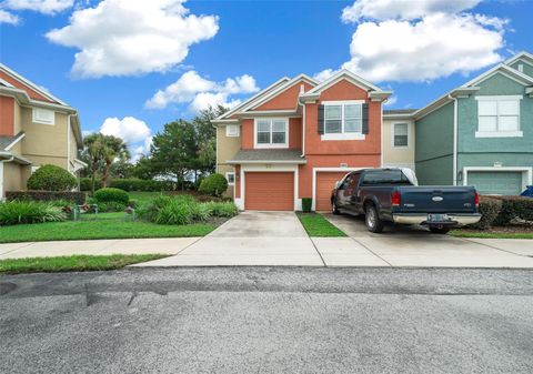 A home in OCALA