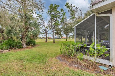 A home in NORTH PORT