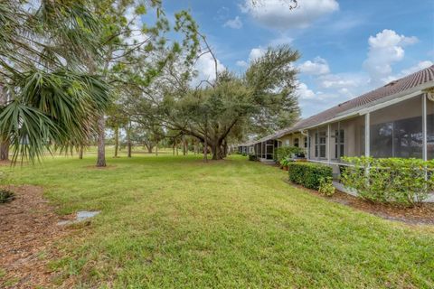 A home in NORTH PORT