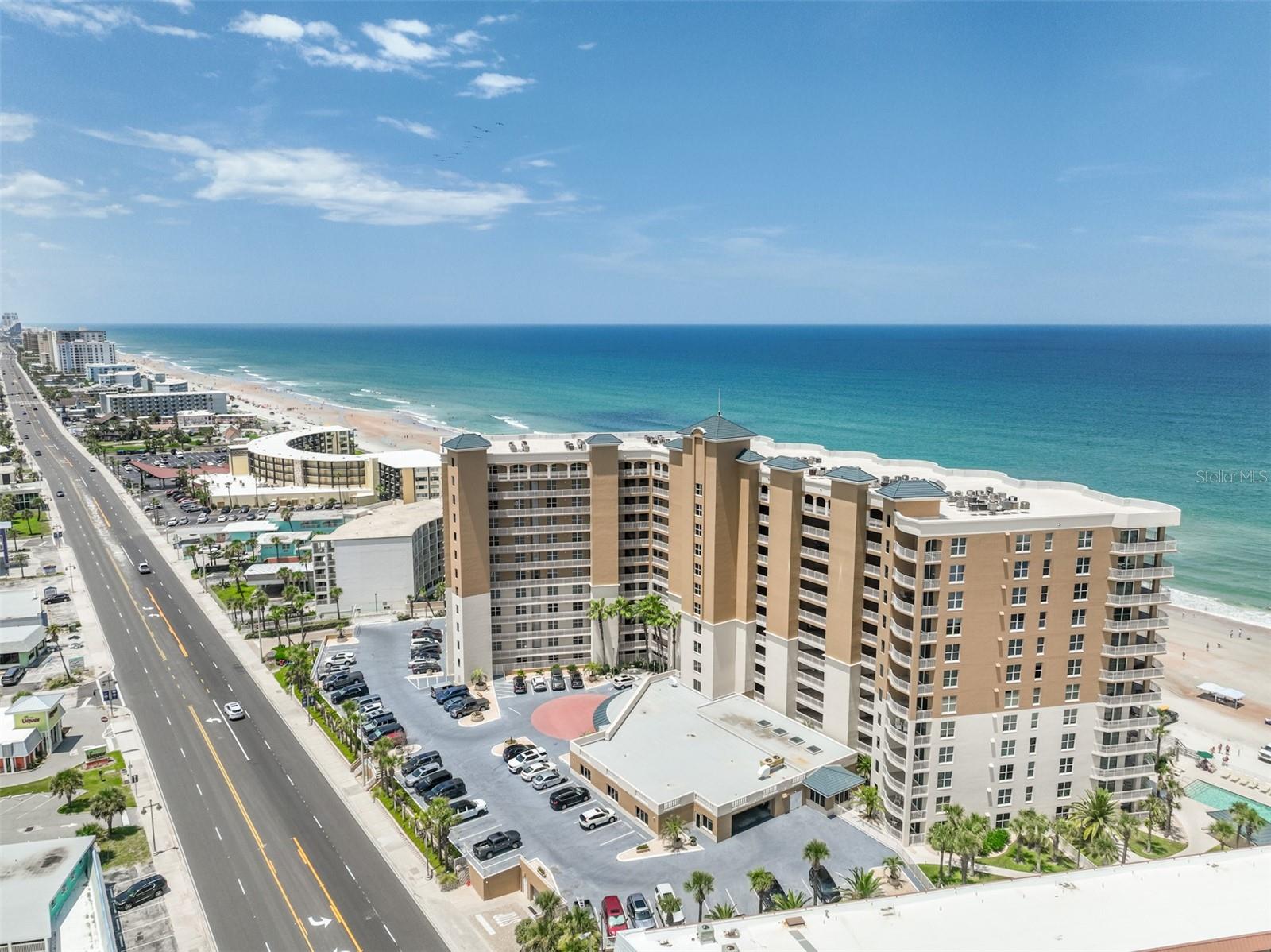 2403 S ATLANTIC AVENUE 1008