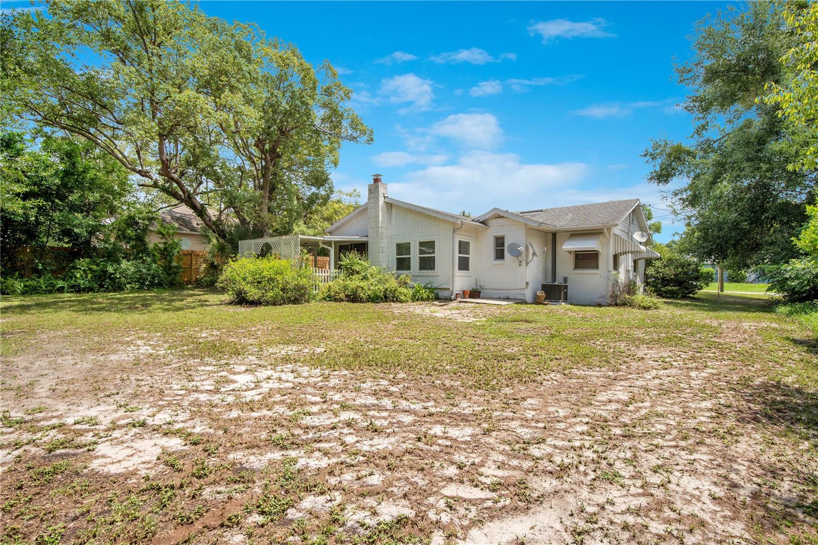 110 AMIGOS ROAD