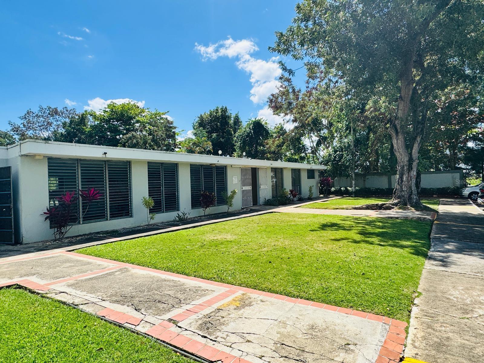 CONDOMINIO TORRES DEL PARQUE TORRE SUR - Residential