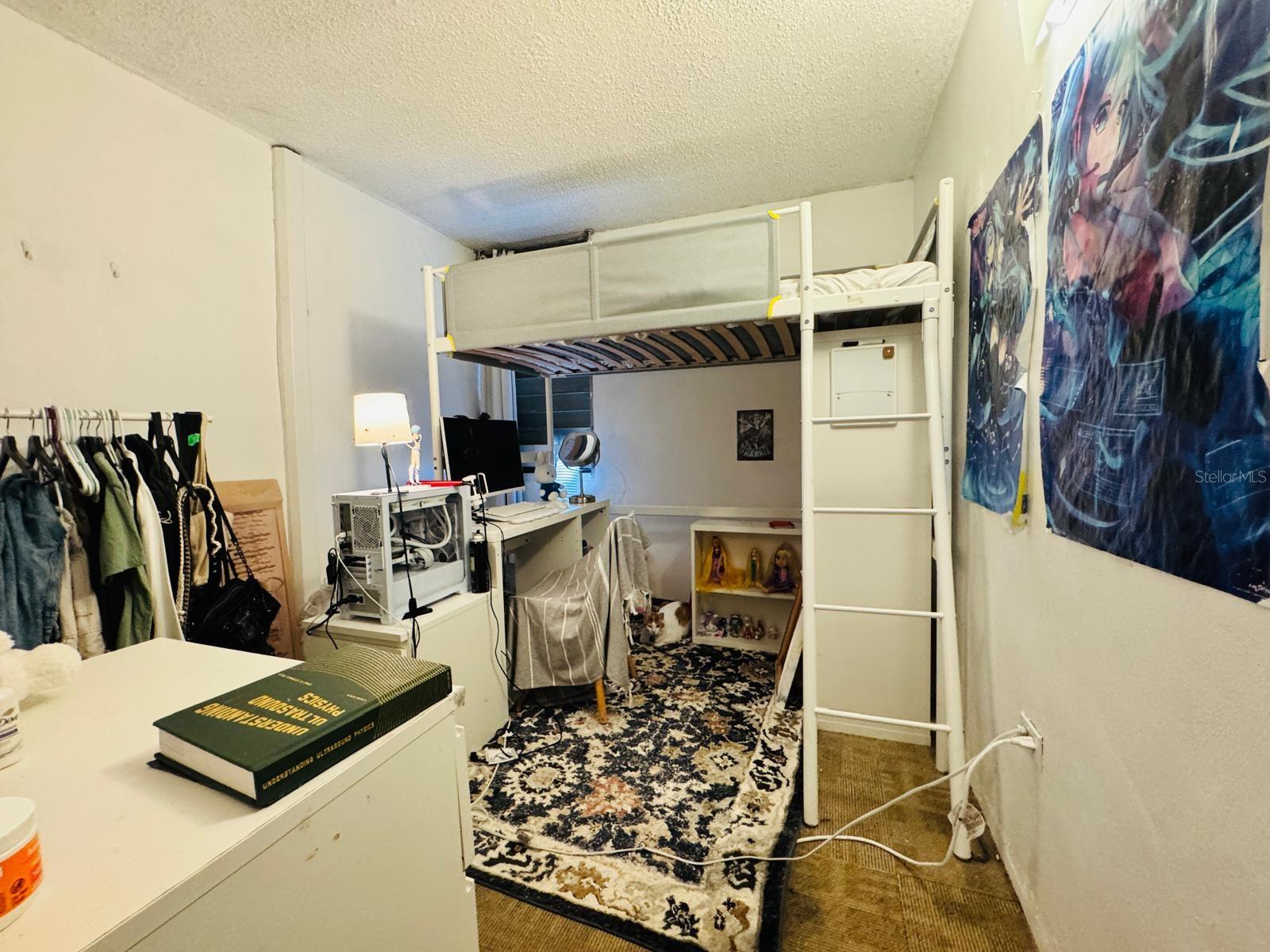 CONDOMINIO TORRES DEL PARQUE TORRE SUR - Residential