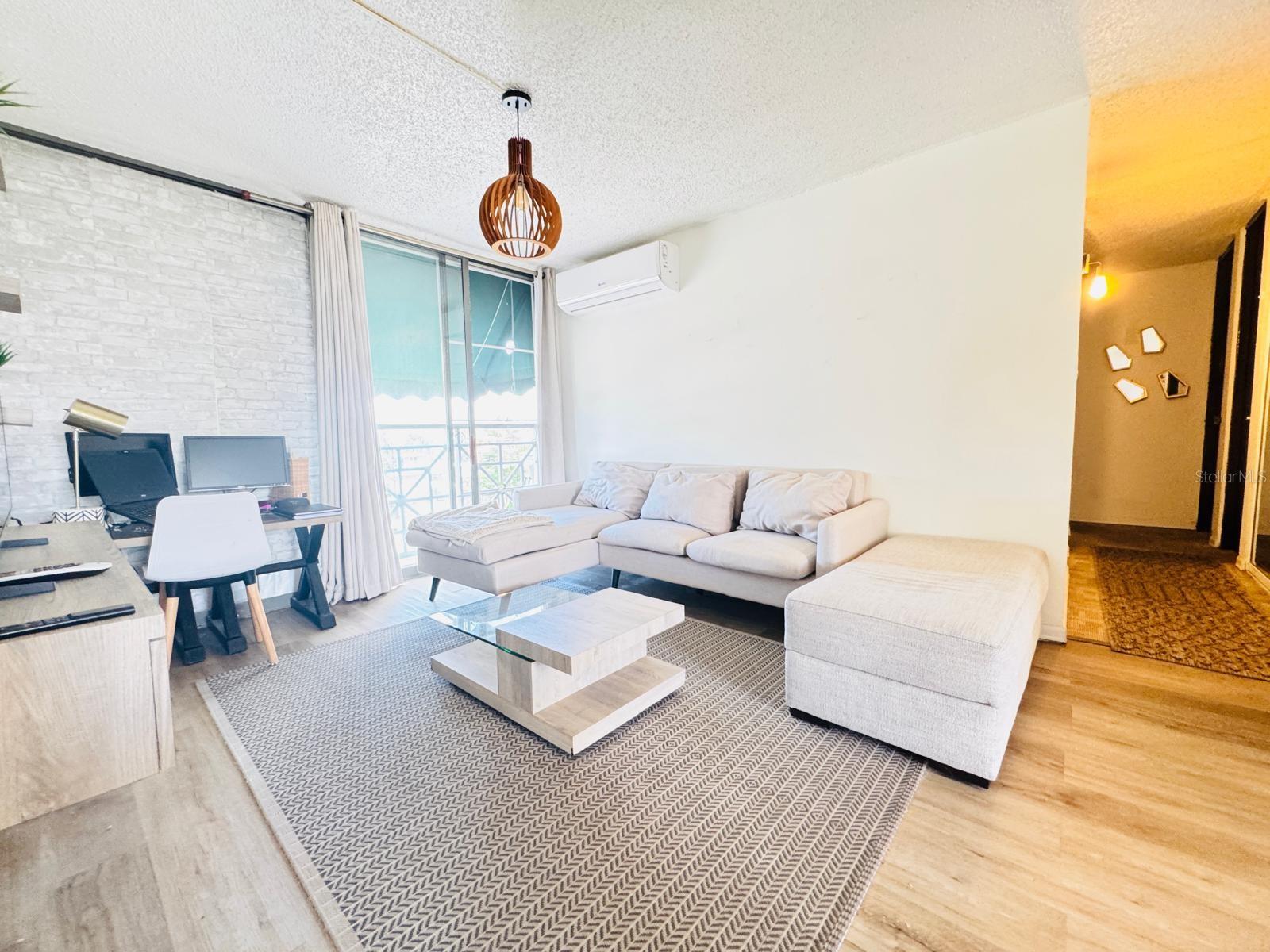 CONDOMINIO TORRES DEL PARQUE TORRE SUR - Residential