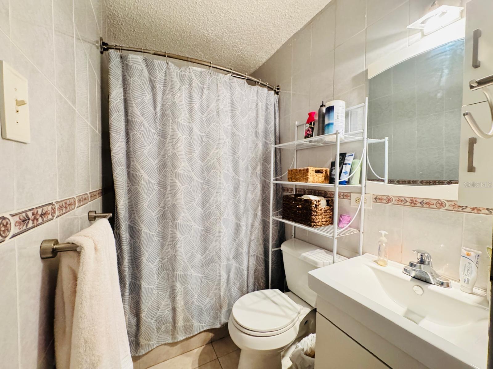 CONDOMINIO TORRES DEL PARQUE TORRE SUR - Residential