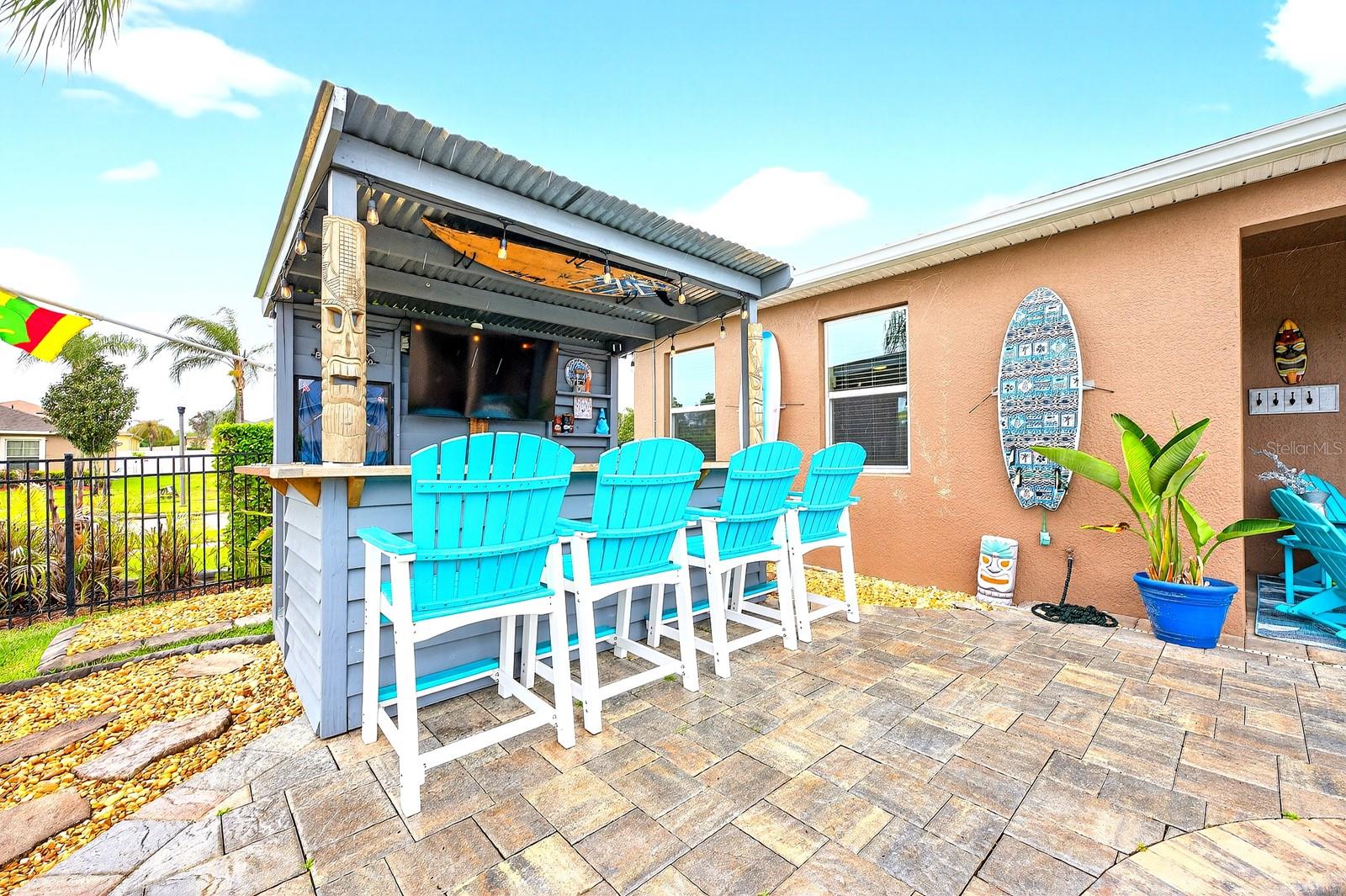 ROCK SPRINGS RIDGE PH VII B - Residential