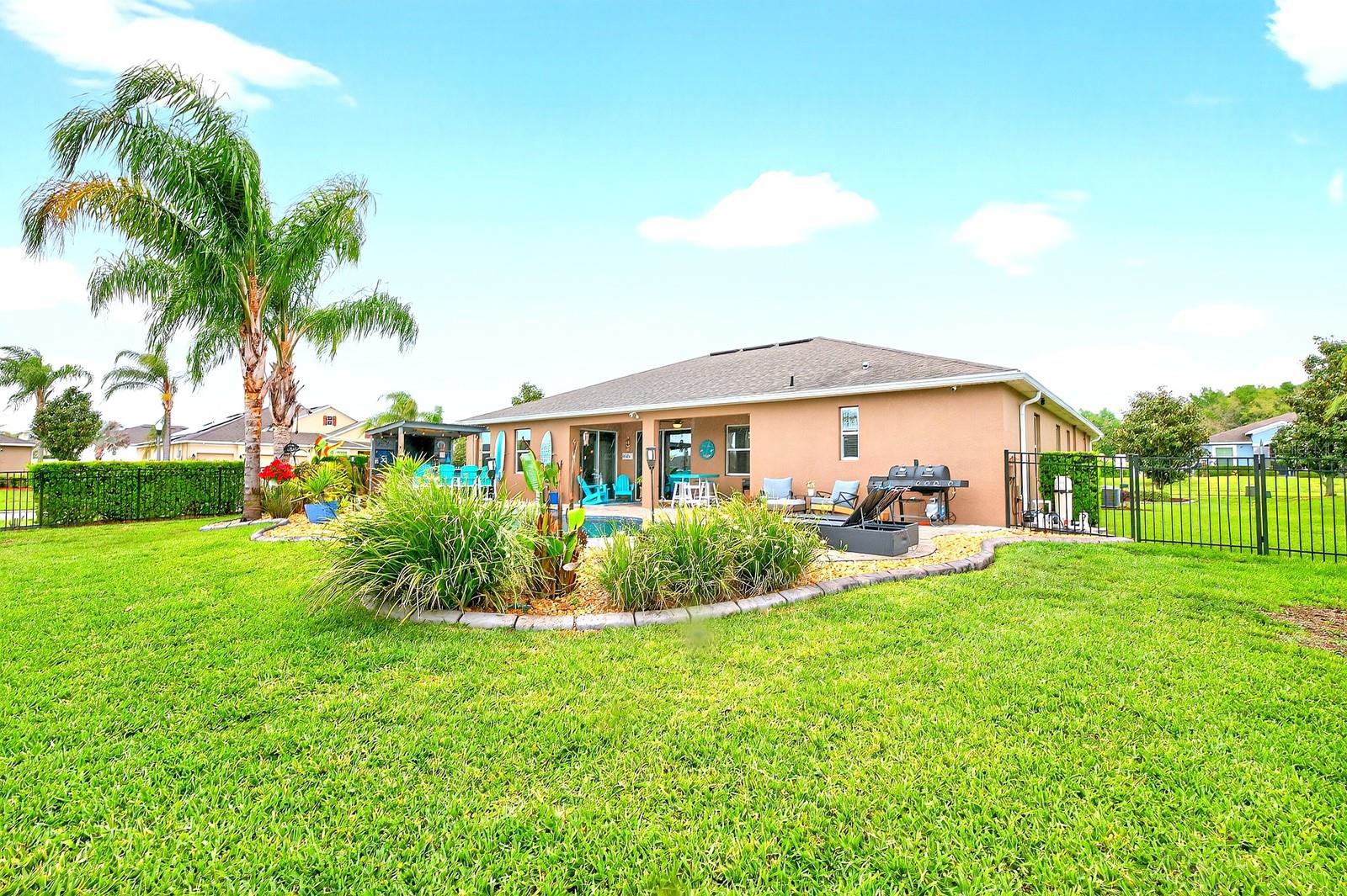 ROCK SPRINGS RIDGE PH VII B - Residential