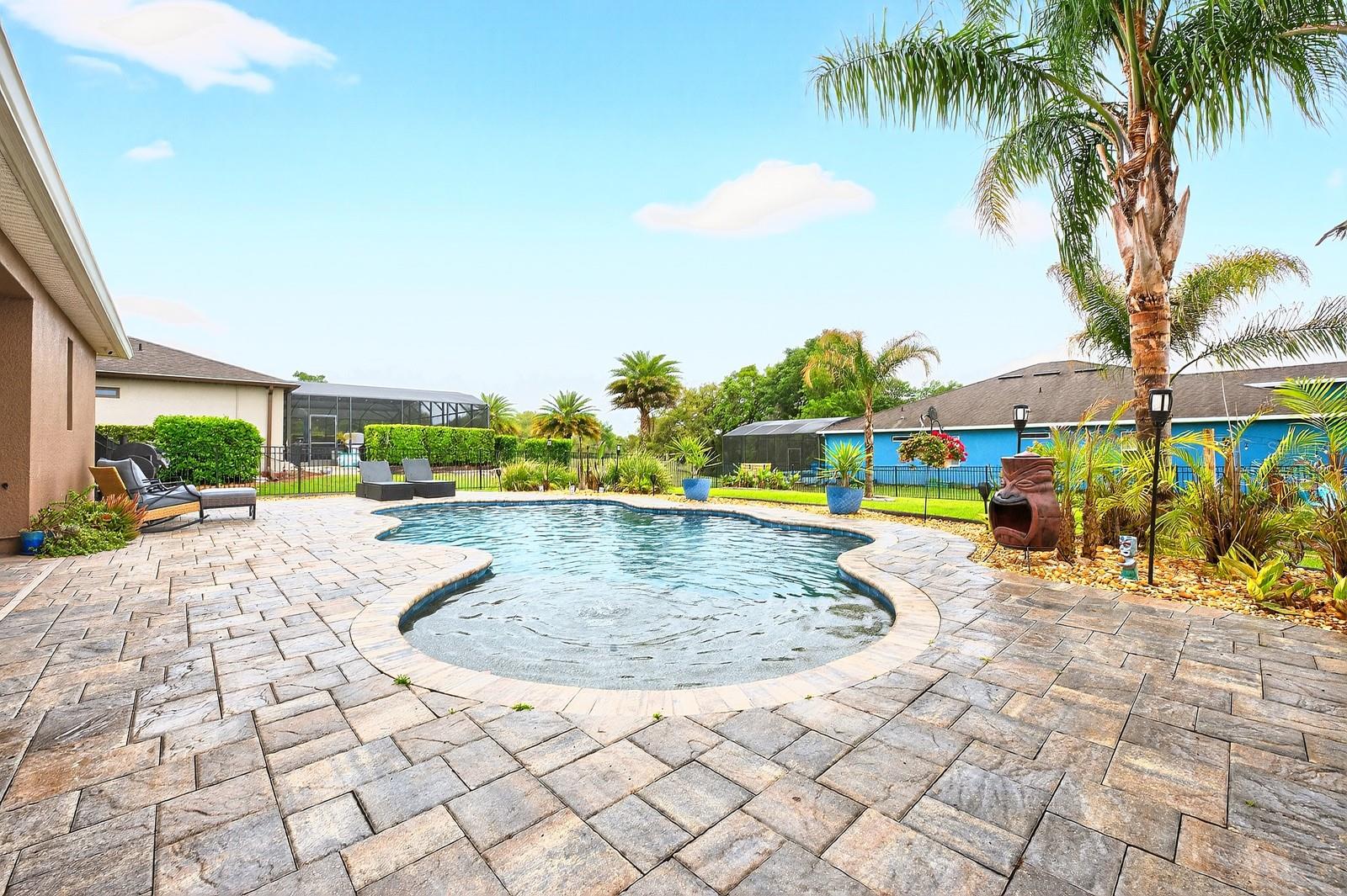 ROCK SPRINGS RIDGE PH VII B - Residential