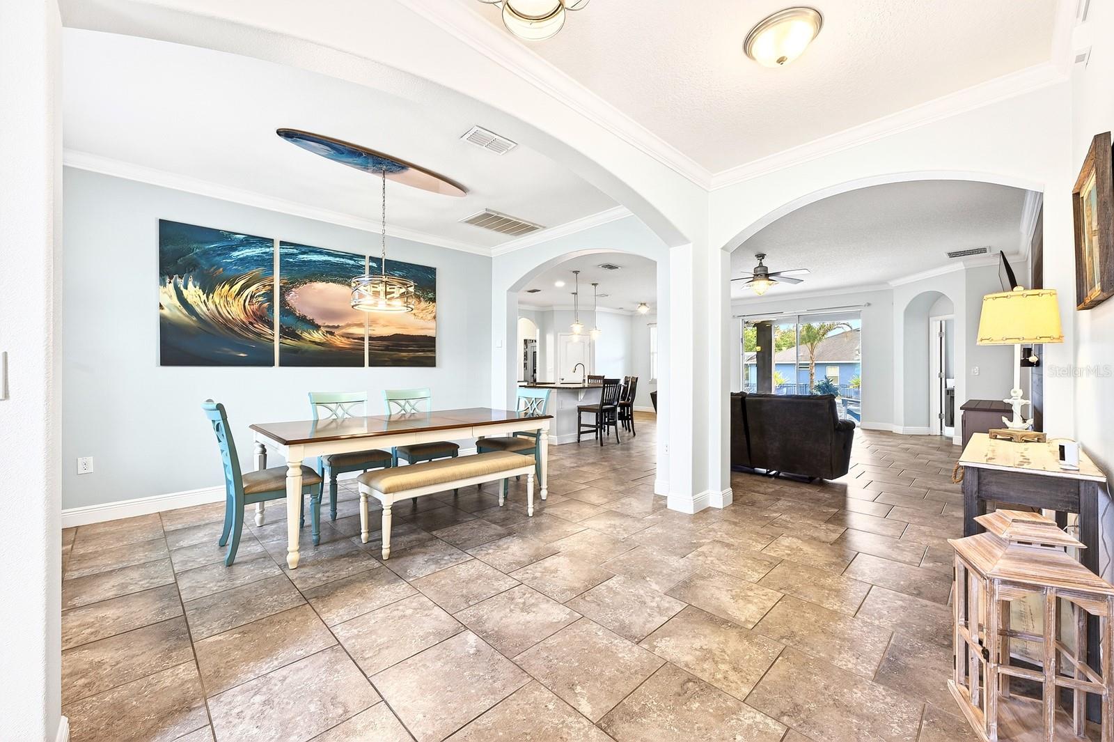 ROCK SPRINGS RIDGE PH VII B - Residential