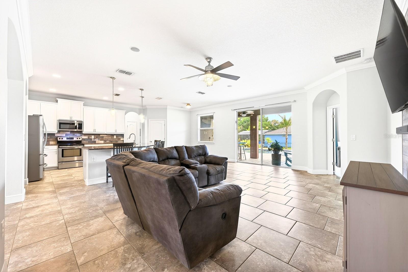 ROCK SPRINGS RIDGE PH VII B - Residential