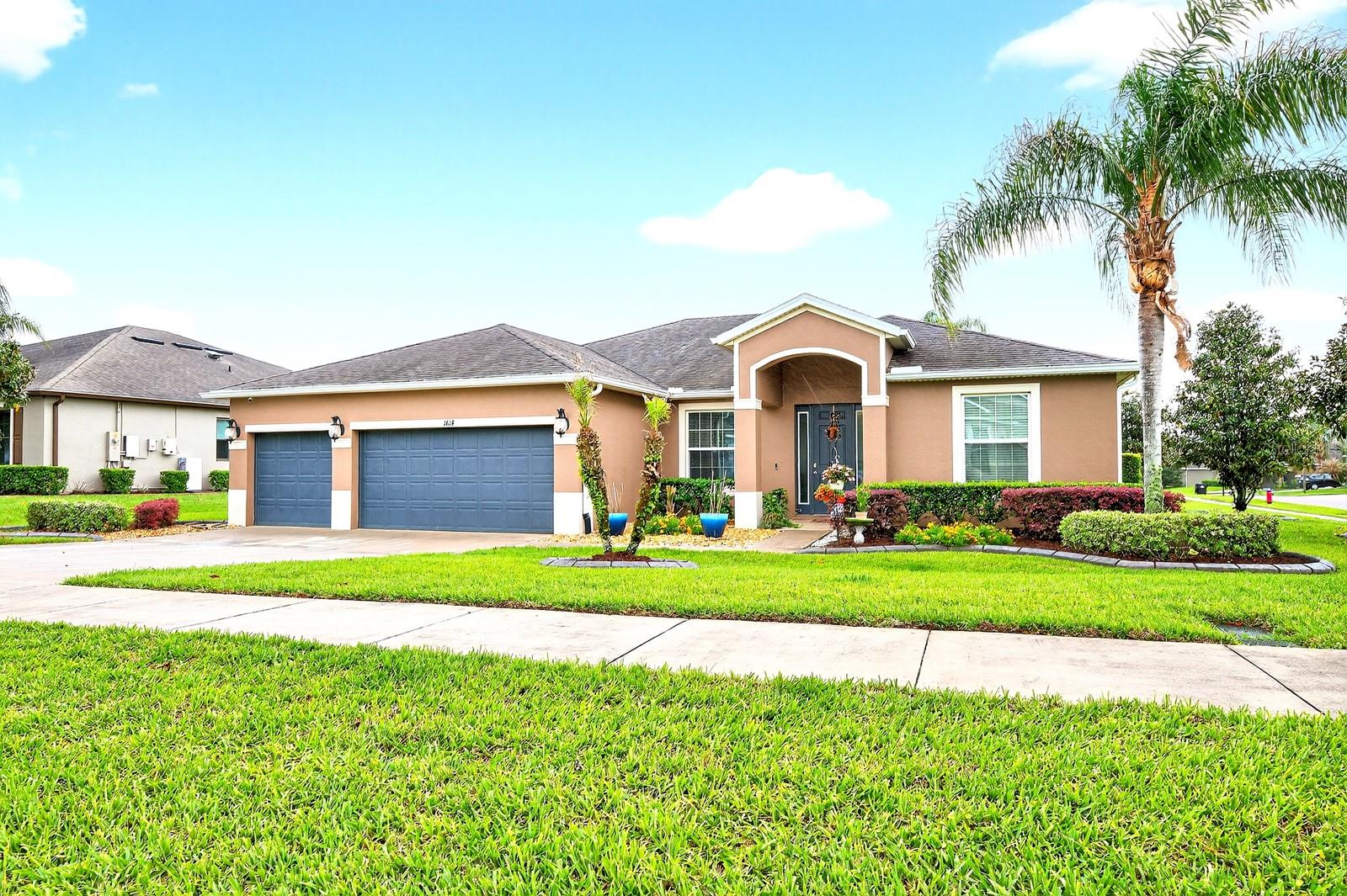 ROCK SPRINGS RIDGE PH VII B - Residential