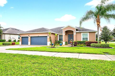 1614 SPINFISHER DRIVE APOPKA FL 32712