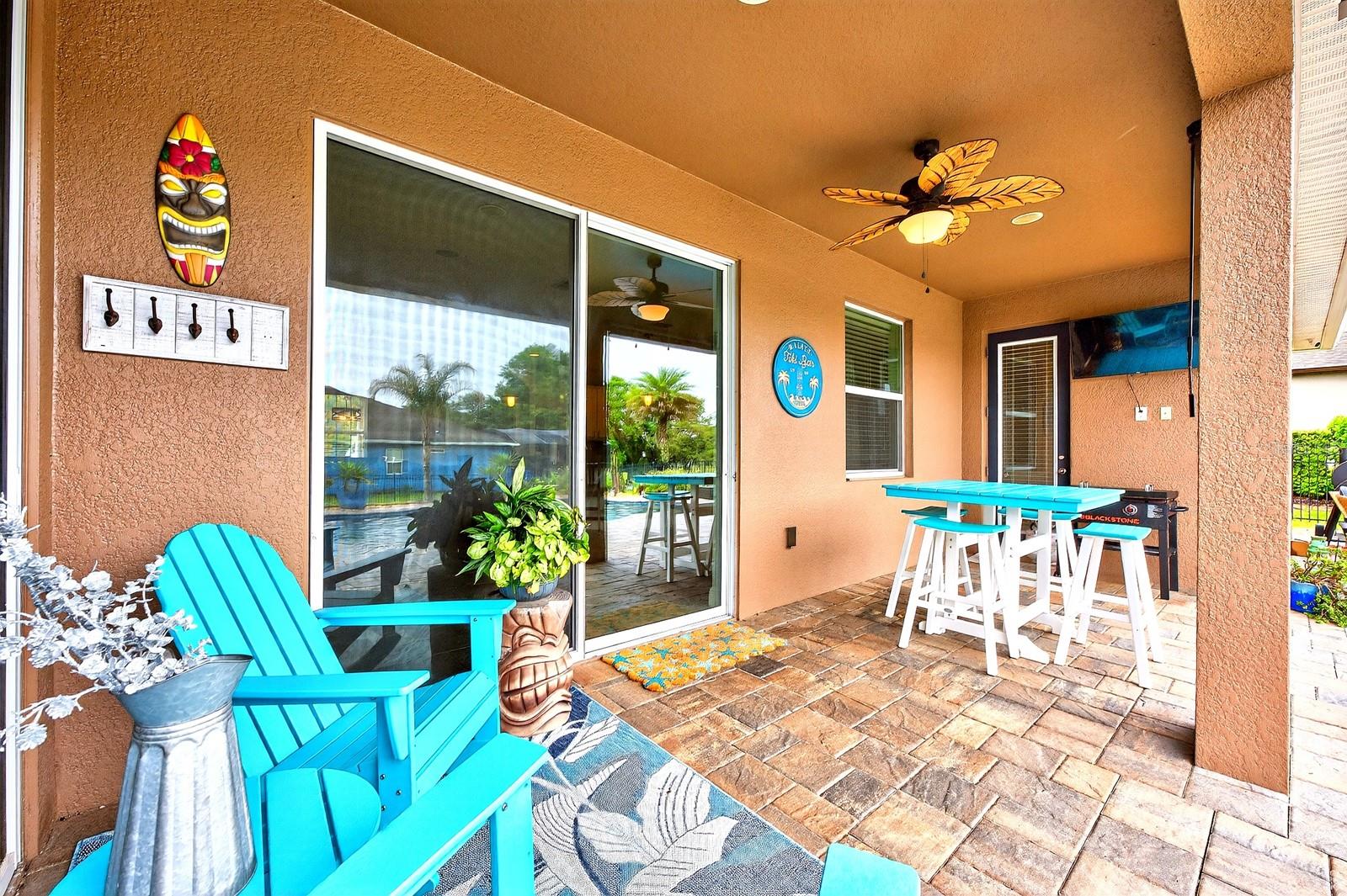 ROCK SPRINGS RIDGE PH VII B - Residential