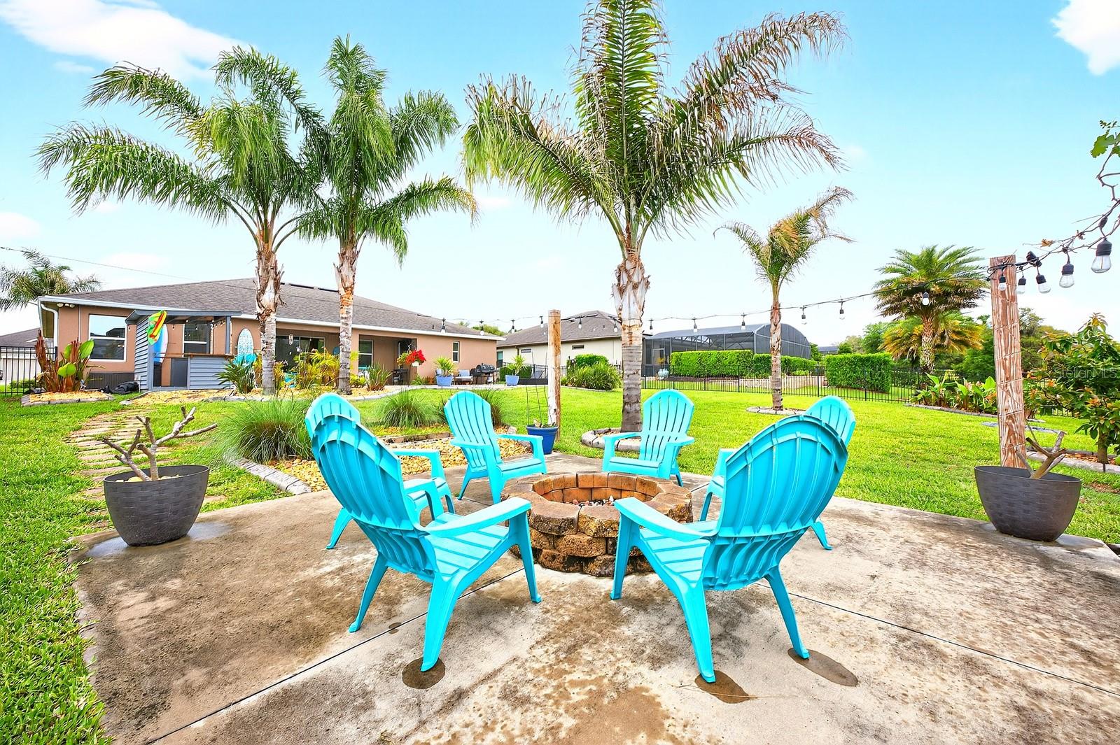 ROCK SPRINGS RIDGE PH VII B - Residential