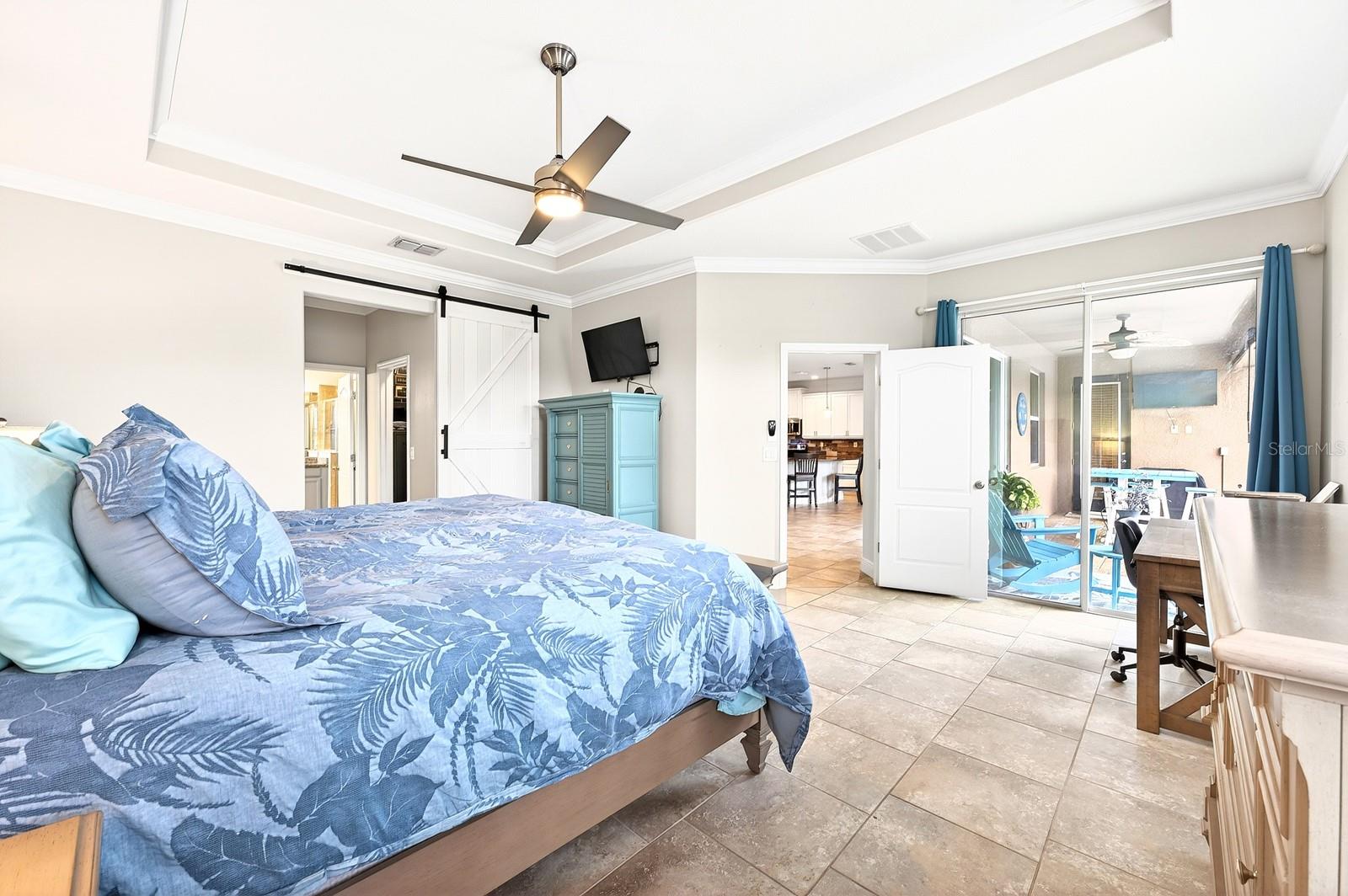 ROCK SPRINGS RIDGE PH VII B - Residential