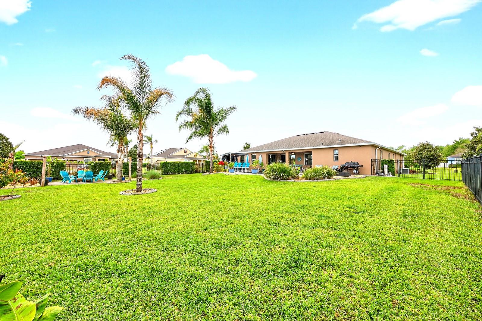 ROCK SPRINGS RIDGE PH VII B - Residential