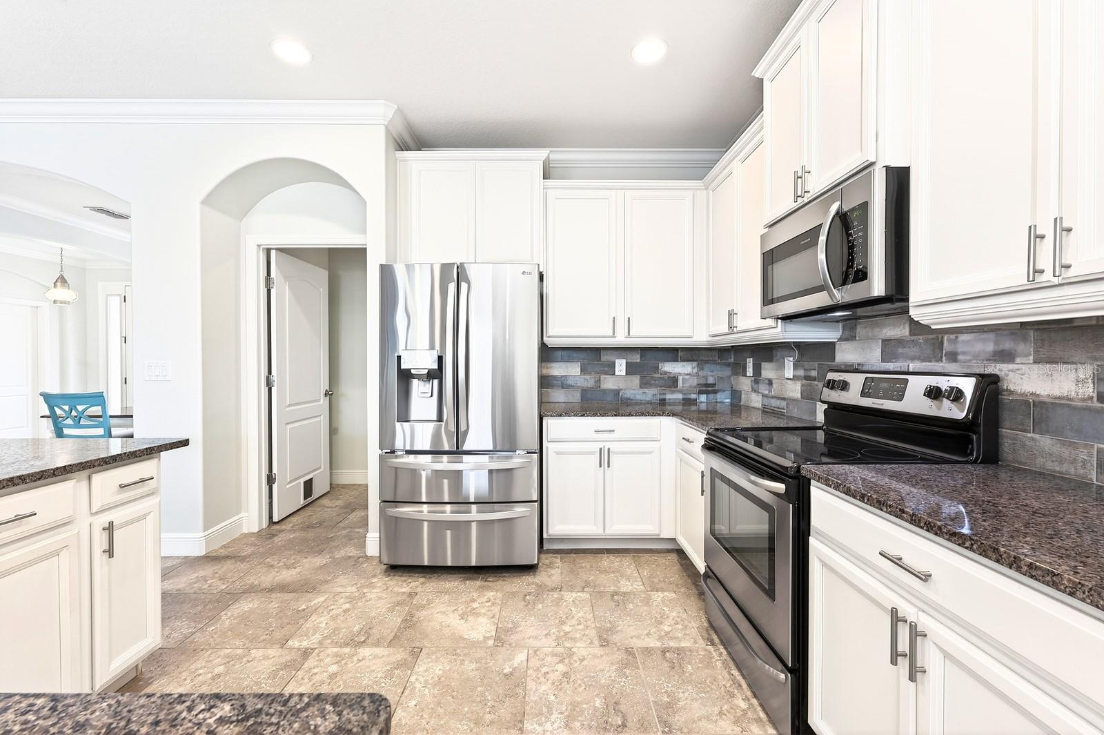 ROCK SPRINGS RIDGE PH VII B - Residential