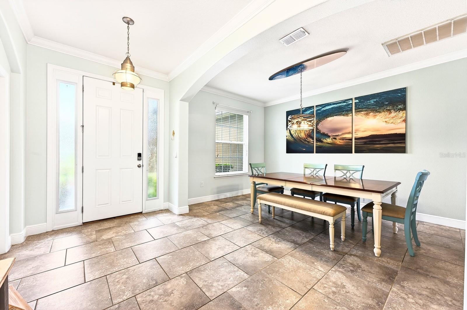 ROCK SPRINGS RIDGE PH VII B - Residential