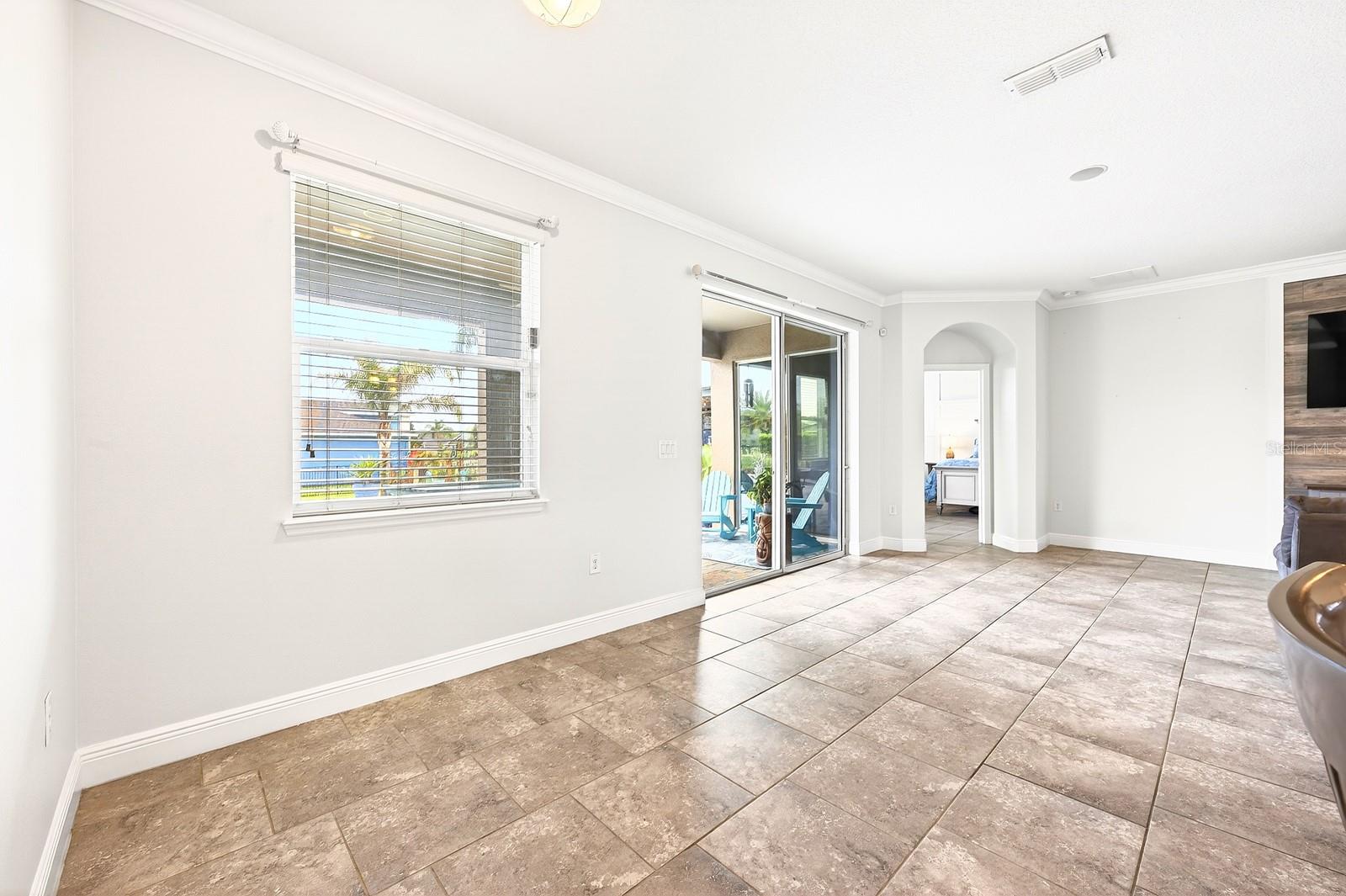 ROCK SPRINGS RIDGE PH VII B - Residential