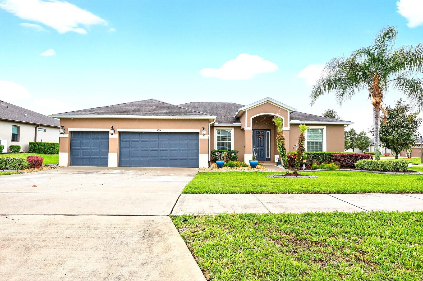 ROCK SPRINGS RIDGE PH VII B - Residential