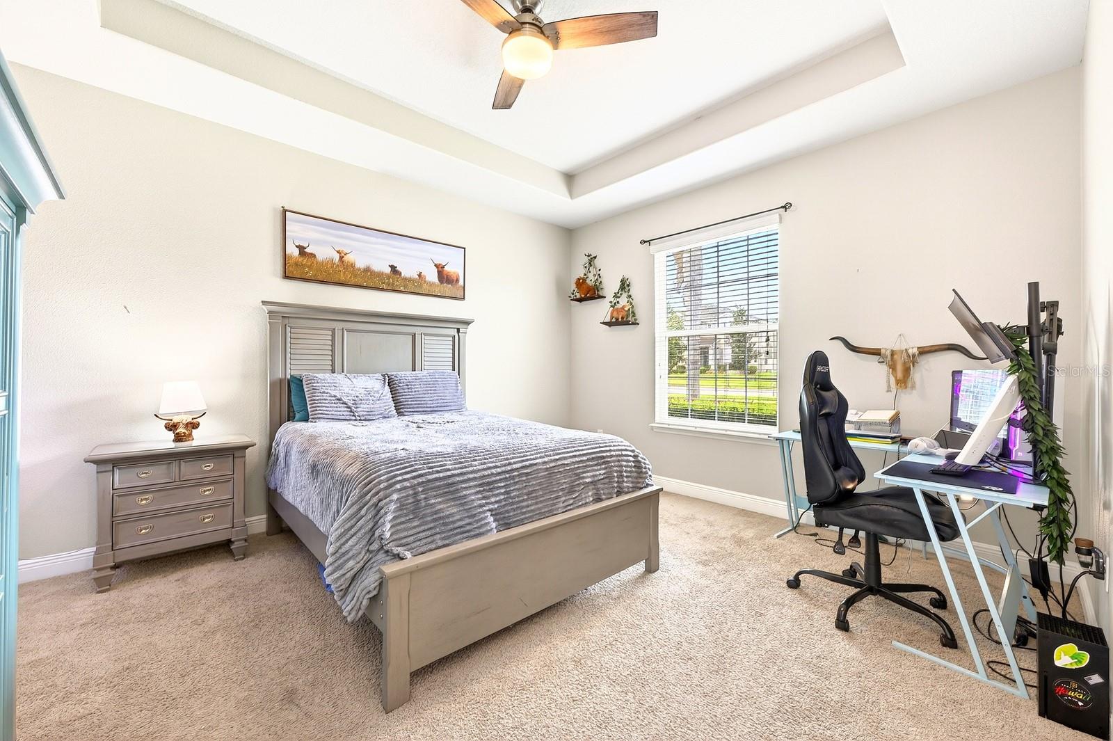 ROCK SPRINGS RIDGE PH VII B - Residential