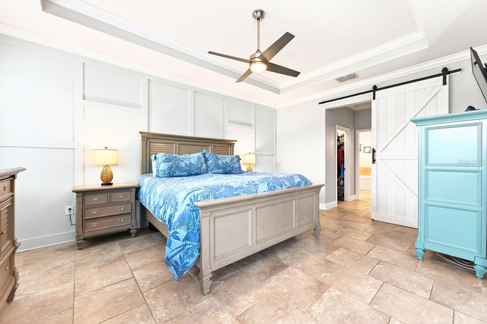 ROCK SPRINGS RIDGE PH VII B - Residential