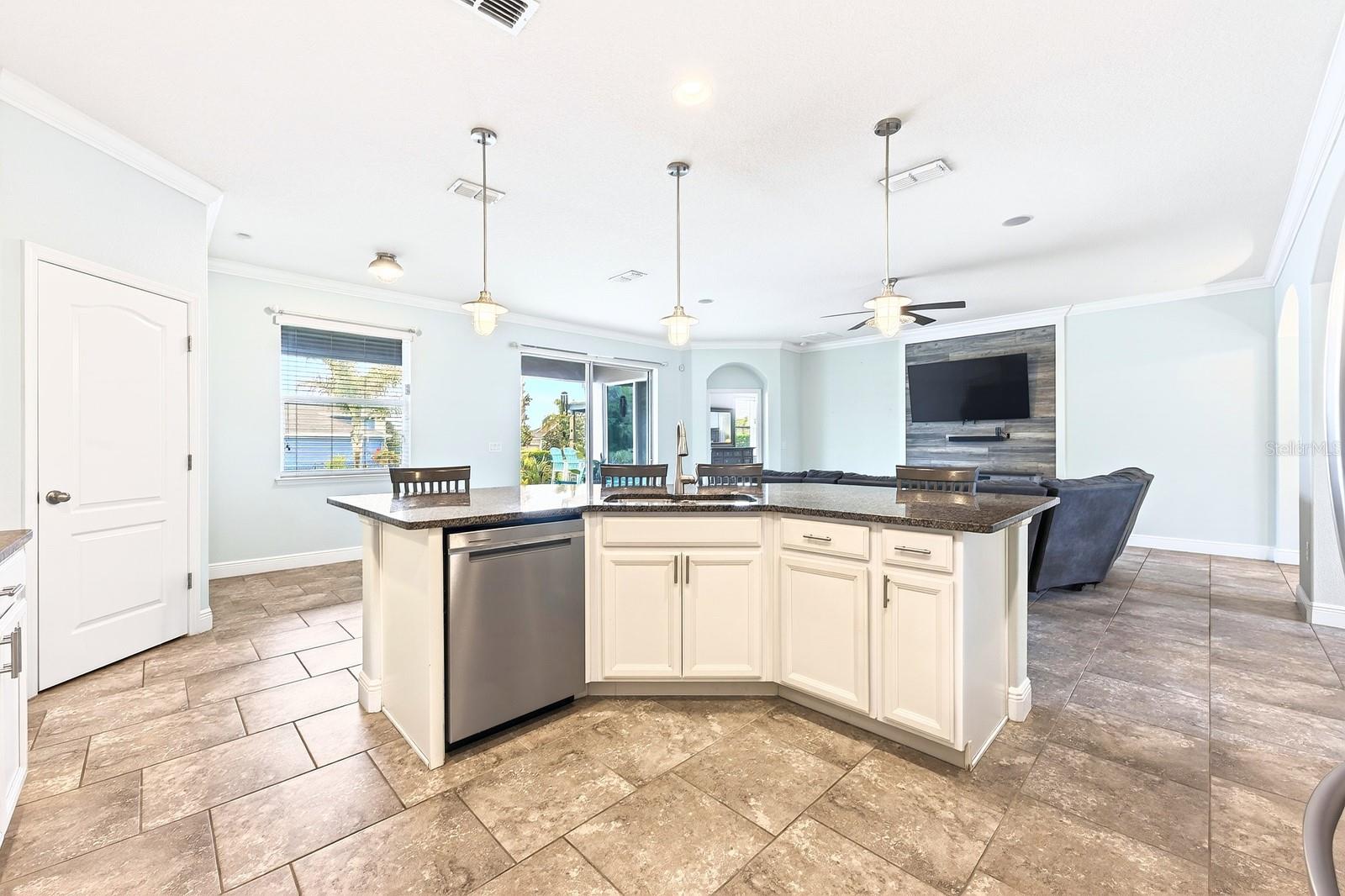 ROCK SPRINGS RIDGE PH VII B - Residential