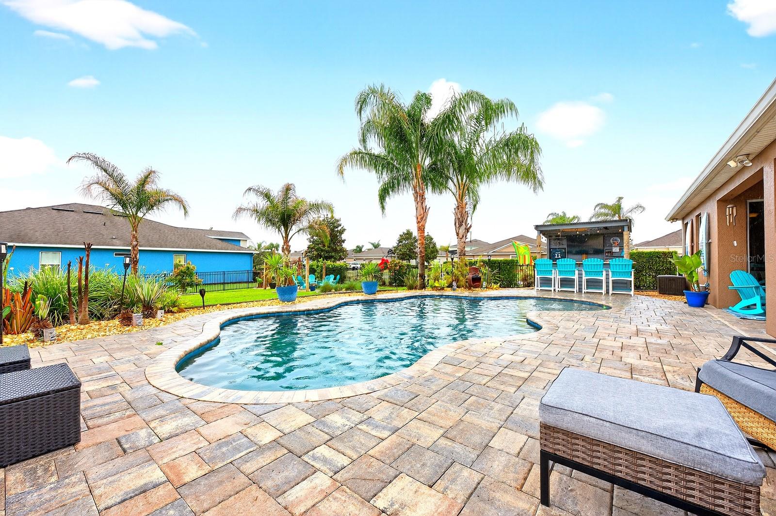 ROCK SPRINGS RIDGE PH VII B - Residential