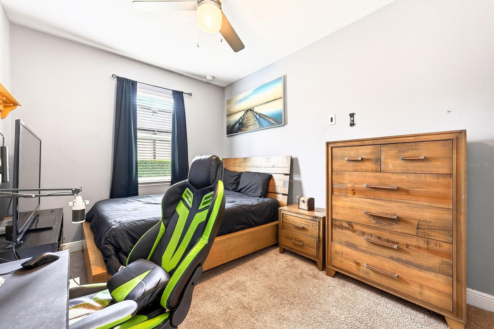 ROCK SPRINGS RIDGE PH VII B - Residential