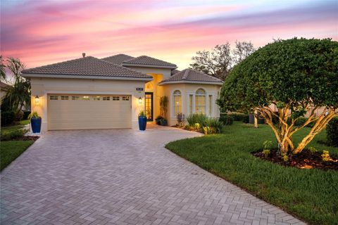 A home in SARASOTA