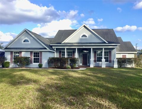 A home in DUNNELLON