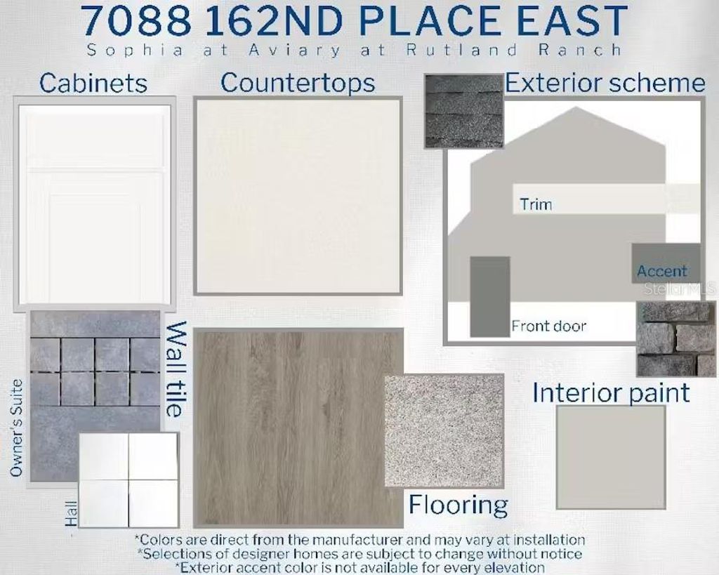 Photo of 7088 162nd Place E, Parrish, FL 34219 (MLS # L4957221)